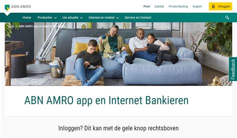 abn amro gold inloggen.